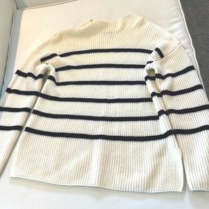 Banana republic sweater